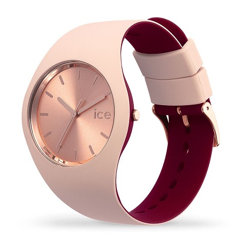 Montre duo chic moyenne - Ice Watch