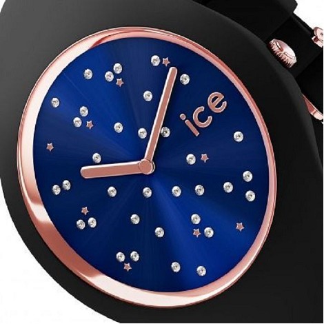 Montre cosmos star deep blue - Ice Watch