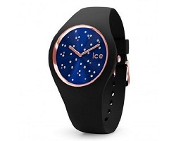 Montre cosmos star deep blue - Ice Watch