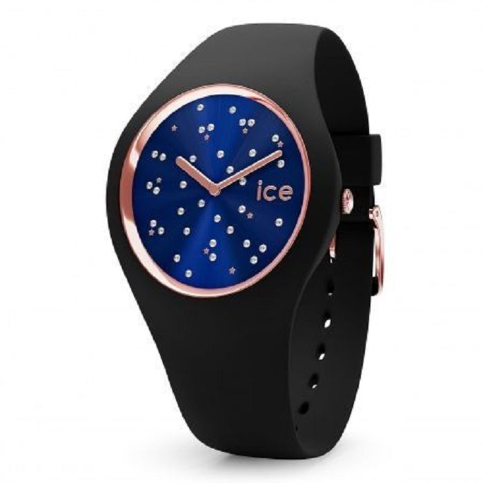  Montre cosmos star deep blue - Ice Watch