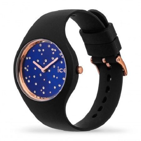  Montre cosmos star deep blue - Ice Watch
