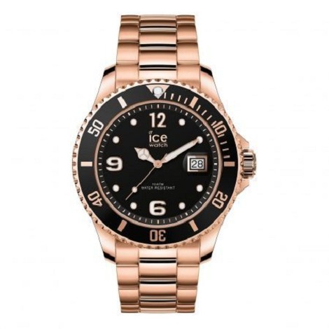 Montre rose gold grande - Ice Watch