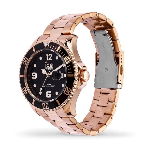 Montre rose gold grande - Ice Watch