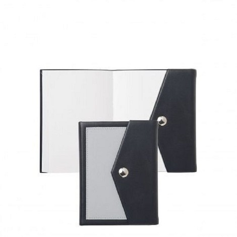 Carnet A6 Bird blue - Cacharel