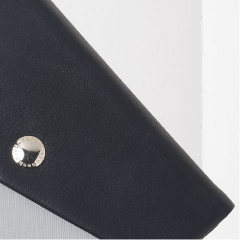 Carnet A6 Bird blue - Cacharel