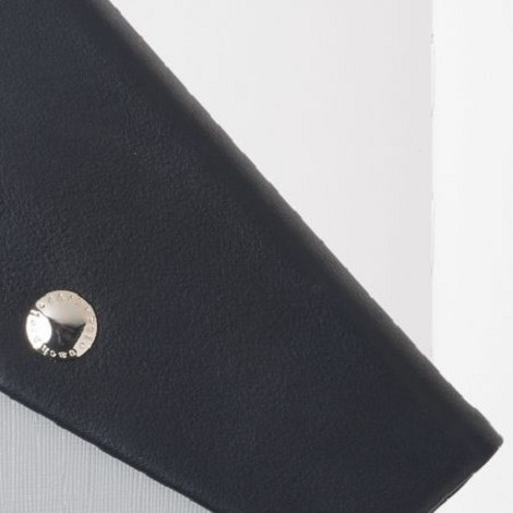 Carnet A6 Bird blue - Cacharel