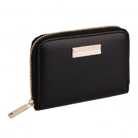 Couverture de carnet A7 - Hugo Boss