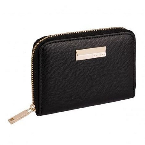 Couverture de carnet A7 - Hugo Boss