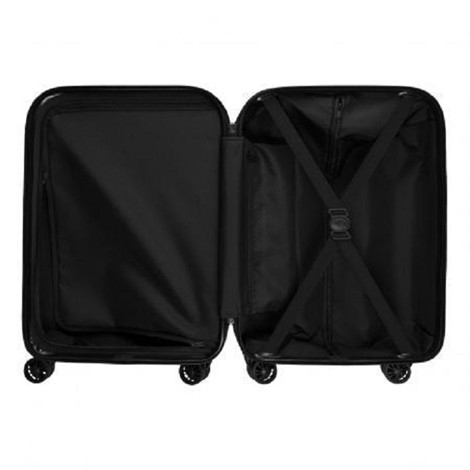 Trolley Irving blue - Cerruti 1881