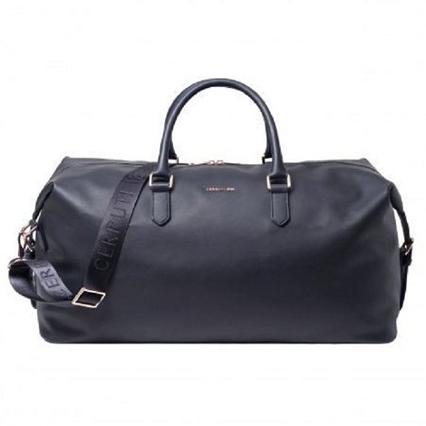 Sac de voyage Zoom navy - Cerruti 1881