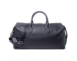 Sac de voyage Zoom navy - Cerruti 1881