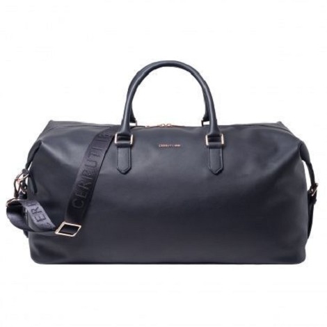  Sac de voyage Zoom navy - Cerruti 1881