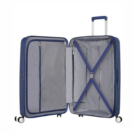 Valise promotionnelle soundbox 77cm - American Tourister