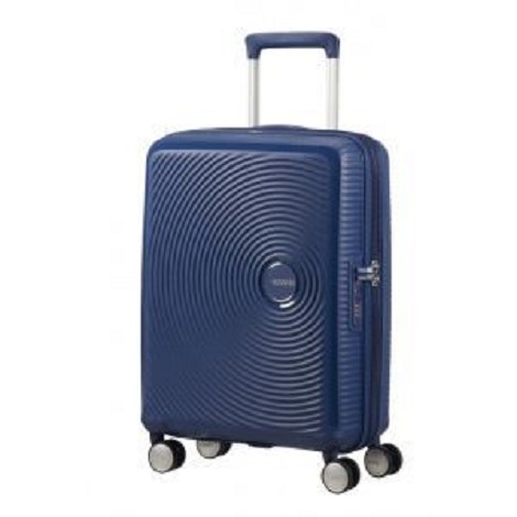 Valise promotionnelle soundbox 77cm - American Tourister