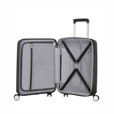 Valise promotionnelle American Tourister