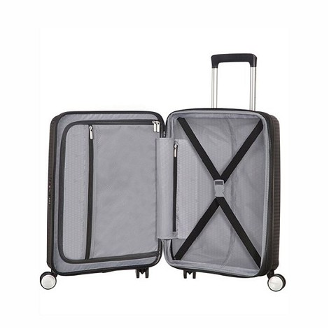 Valise promotionnelle American Tourister