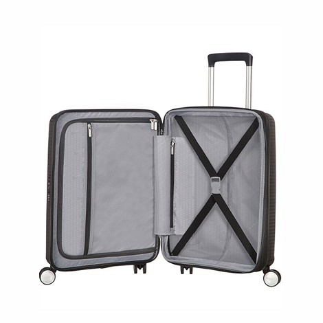 Valise promotionnelle American Tourister