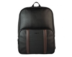 Sac à dos Taddeo noir - Ungaro