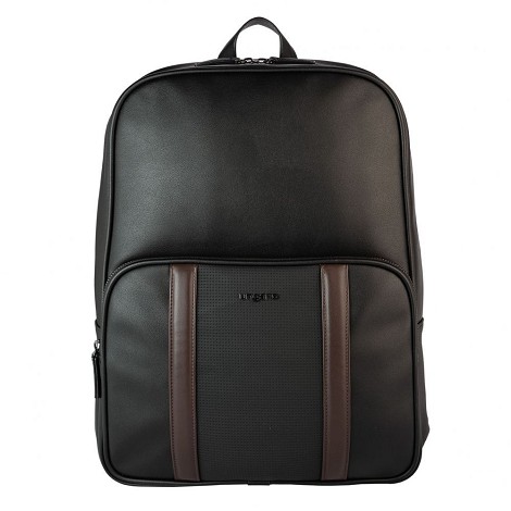 Sac à dos Taddeo noir - Ungaro