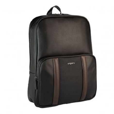 Sac à dos Taddeo noir - Ungaro