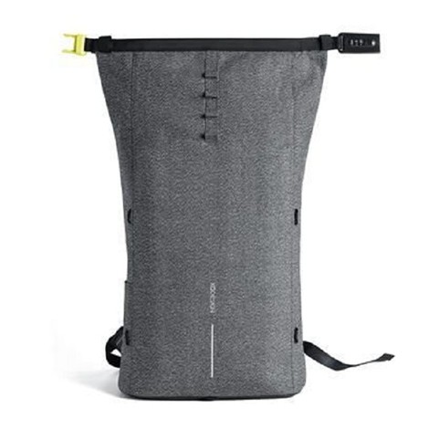Sac à dos anti-vol et anti-lacération