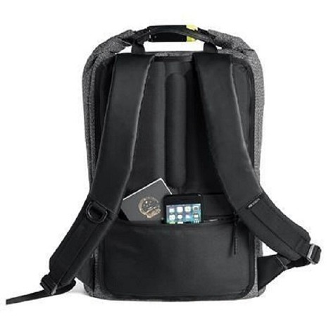 Sac à dos anti-vol et anti-lacération