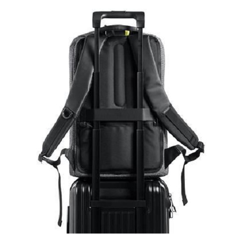 Sac à dos anti-vol et anti-lacération