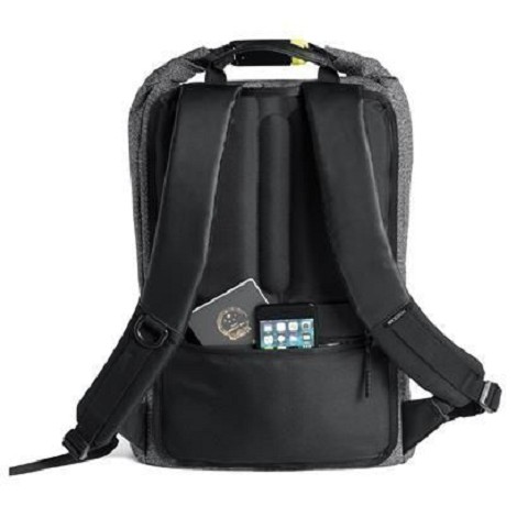 Sac à dos anti-vol et anti-lacération