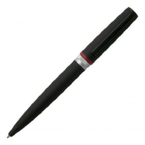  Stylo bille Gear Black - Hugo Boss