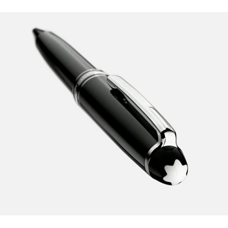 Stylo bille classique platine - Montblanc