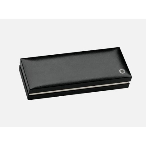 Stylo bille classique platine - Montblanc
