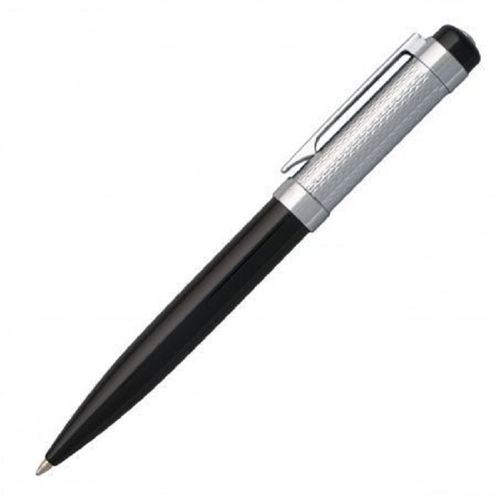 Stylo bille orchestra chrome - Cerruti 1881
