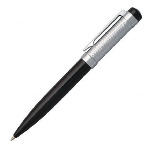 Stylo bille orchestra chrome - Cerruti 1881