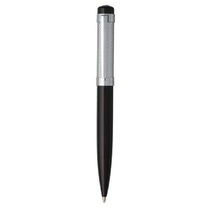  Stylo bille orchestra chrome - Cerruti 1881