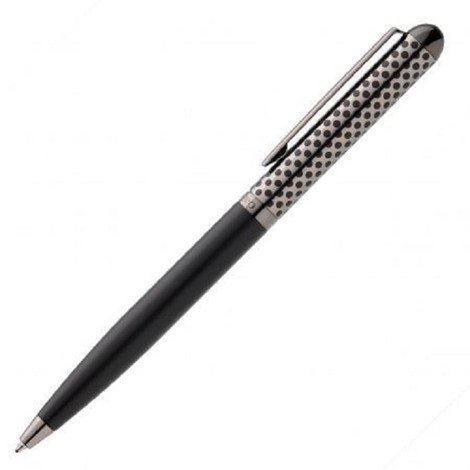 Stylo bille Pia black - Ungaro