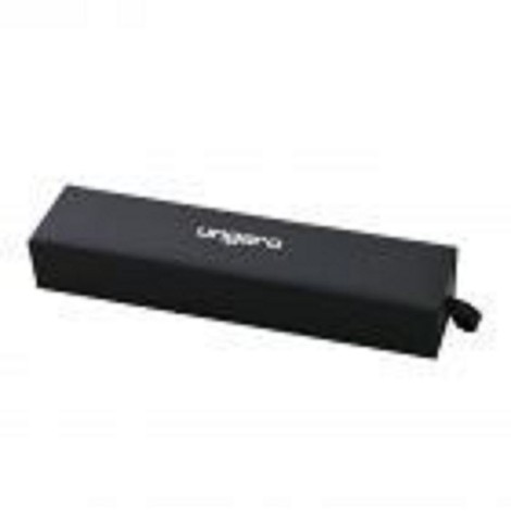Stylo bille Pia black - Ungaro