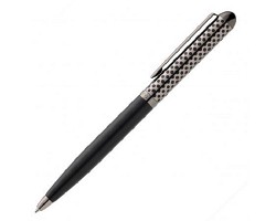Stylo bille Pia black - Ungaro