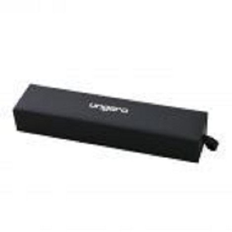 Stylo bille Pia black - Ungaro