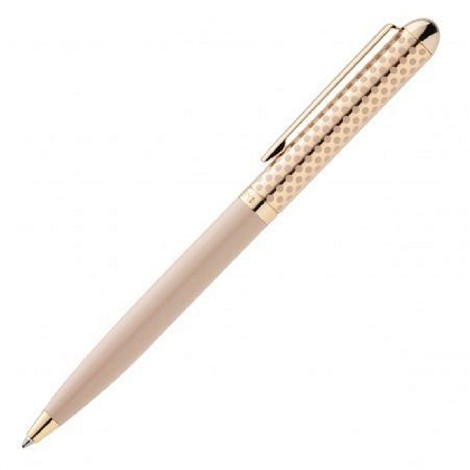 Stylo bille Pia Nude - Ungaro
