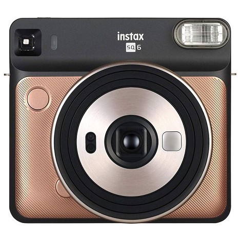 Appareil photo instantanné - Fujifilm