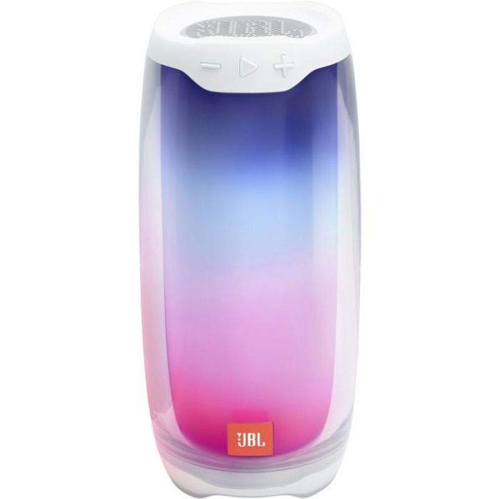  Enceinte pulse 4 - JBL