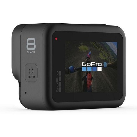 Caméra de sport - Gopro