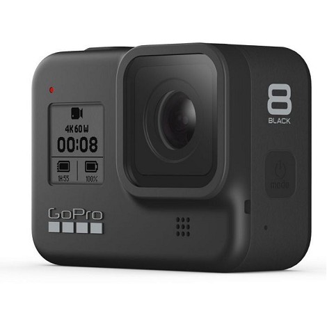 Caméra de sport - Gopro