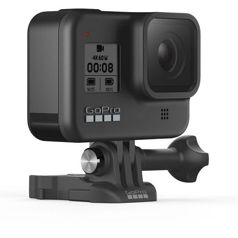 Caméra de sport - Gopro