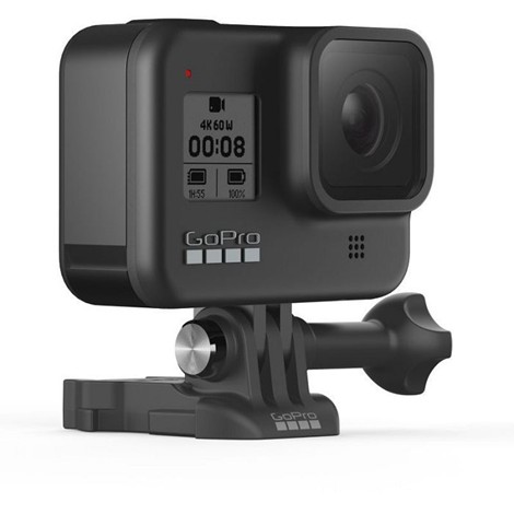 Caméra de sport - Gopro