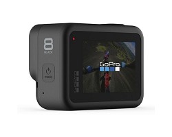 Caméra de sport - Gopro