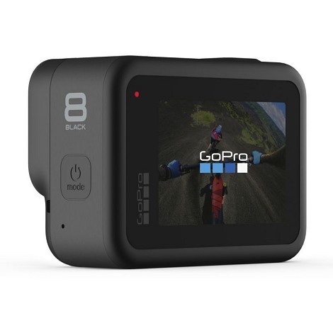 Caméra de sport - Gopro