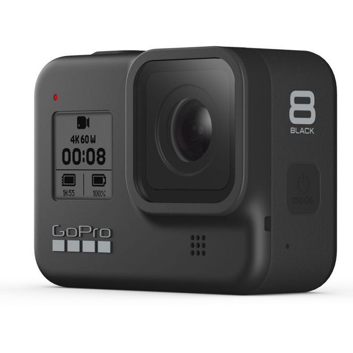  Caméra de sport - Gopro