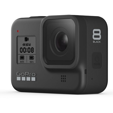 Caméra de sport - Gopro