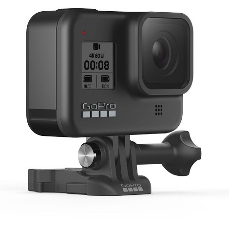 Caméra de sport - Gopro